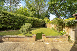 Garden- click for photo gallery